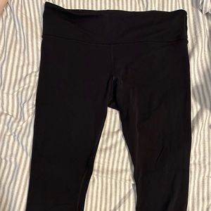 Athleta Elation Crop XLT